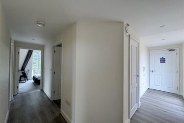 2 bed flat, 31 Gregory Street, Lenton, Nottingham, NG72NL - Image 5